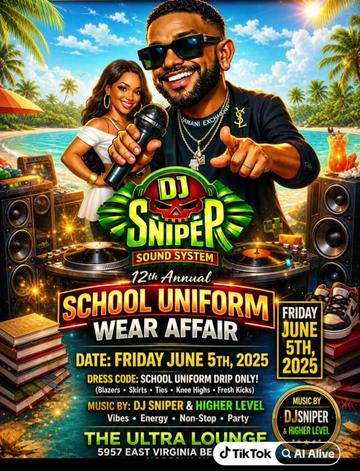 @Dj Sniper757๐บ๐ธ๐ฏ๐ฒ