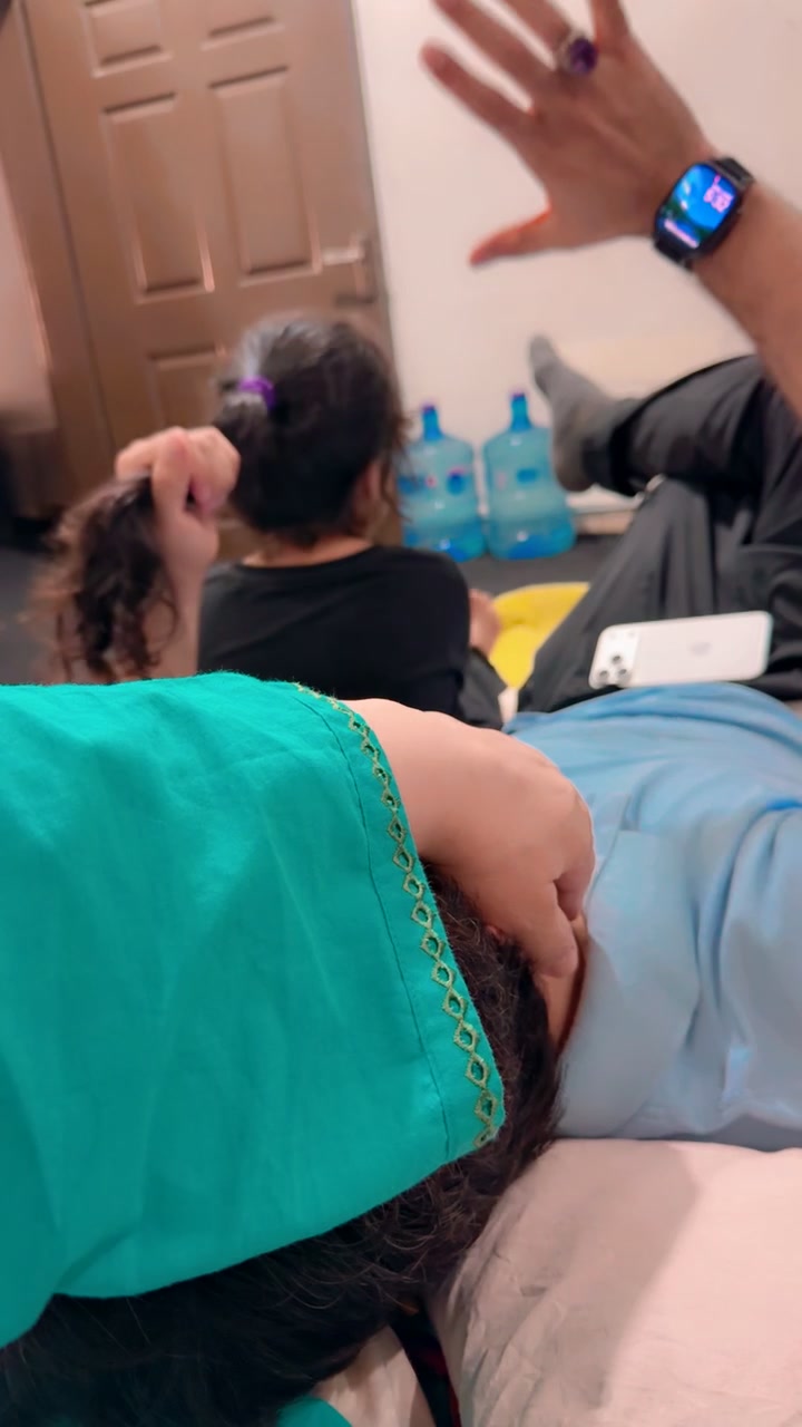 @Laila Khan