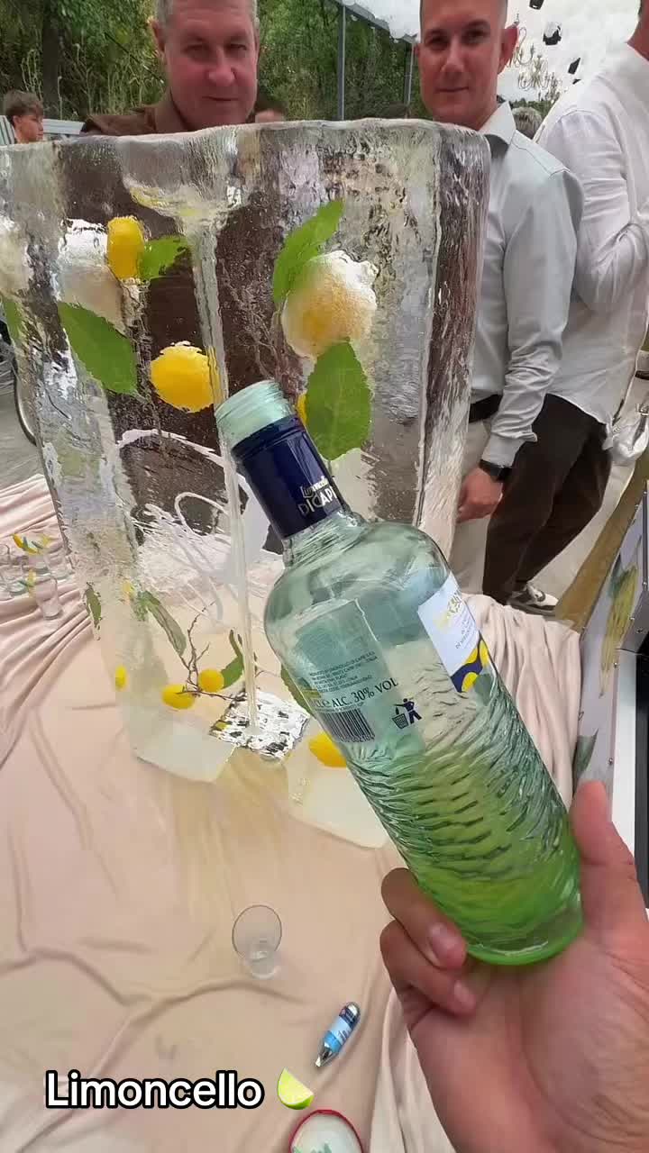 @Bartenders Barman