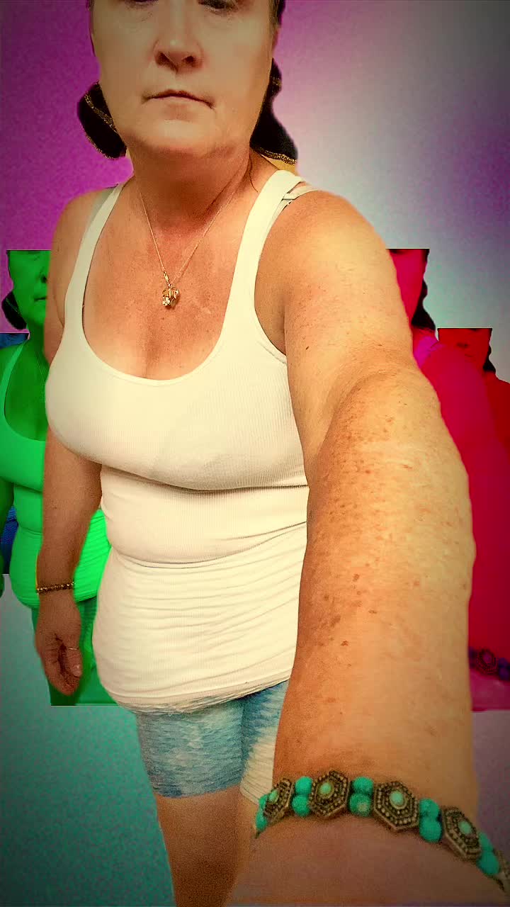@Gina PrettyFace