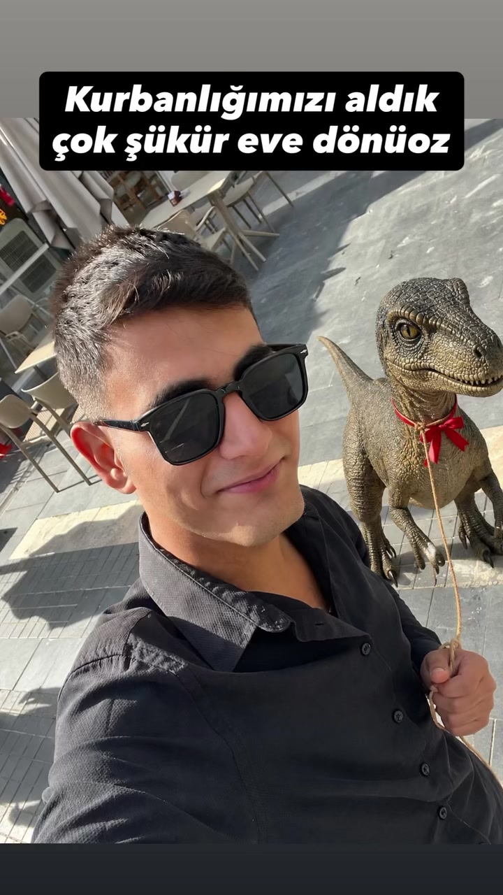 @ArdaYENAL 