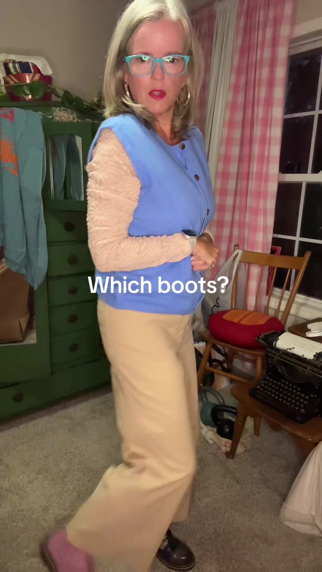@Livingthegoodlifesc