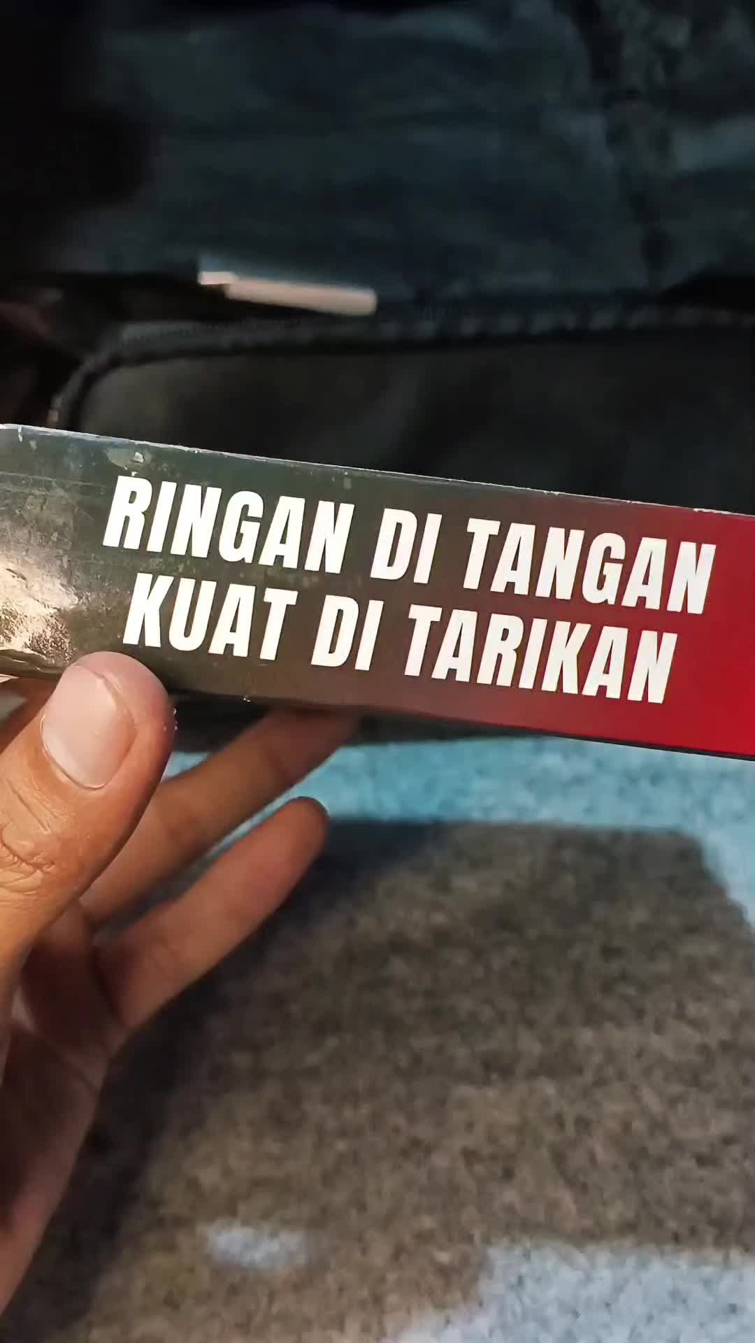 @TIE Fishing
