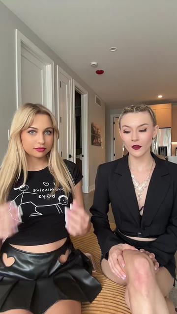 @Goddess Tiff🖤