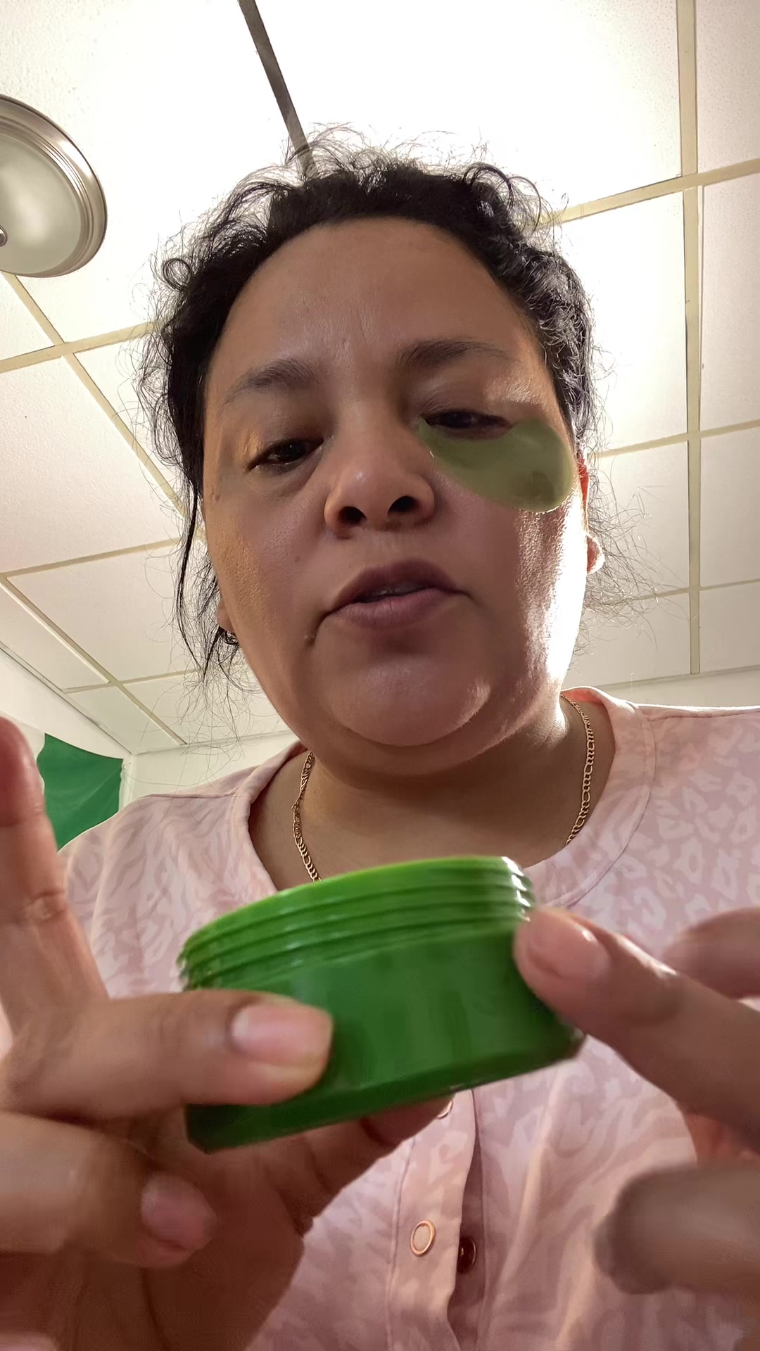 @Mónica Guzman/tiktokchop mamás