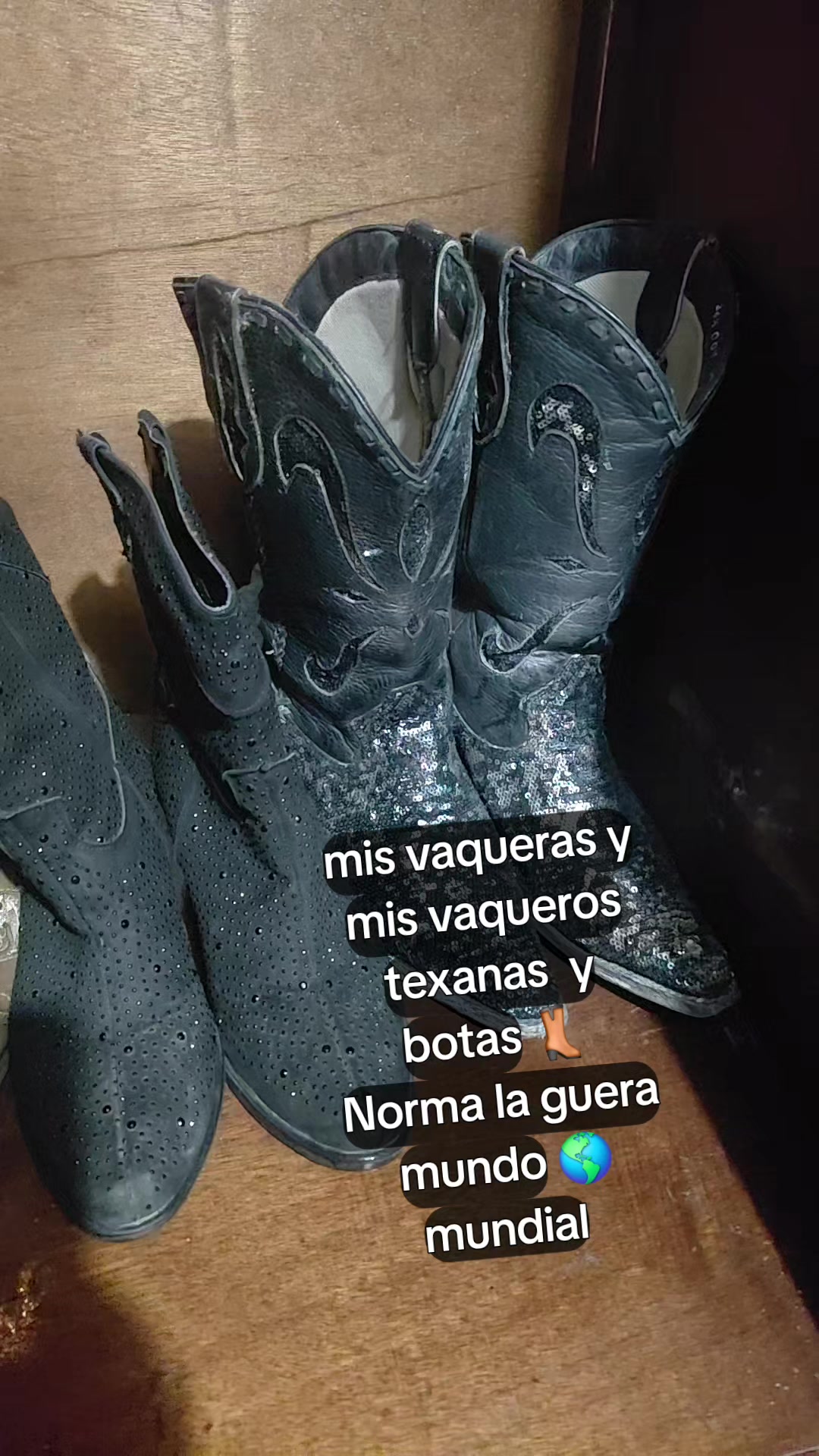 @Norma la Guera