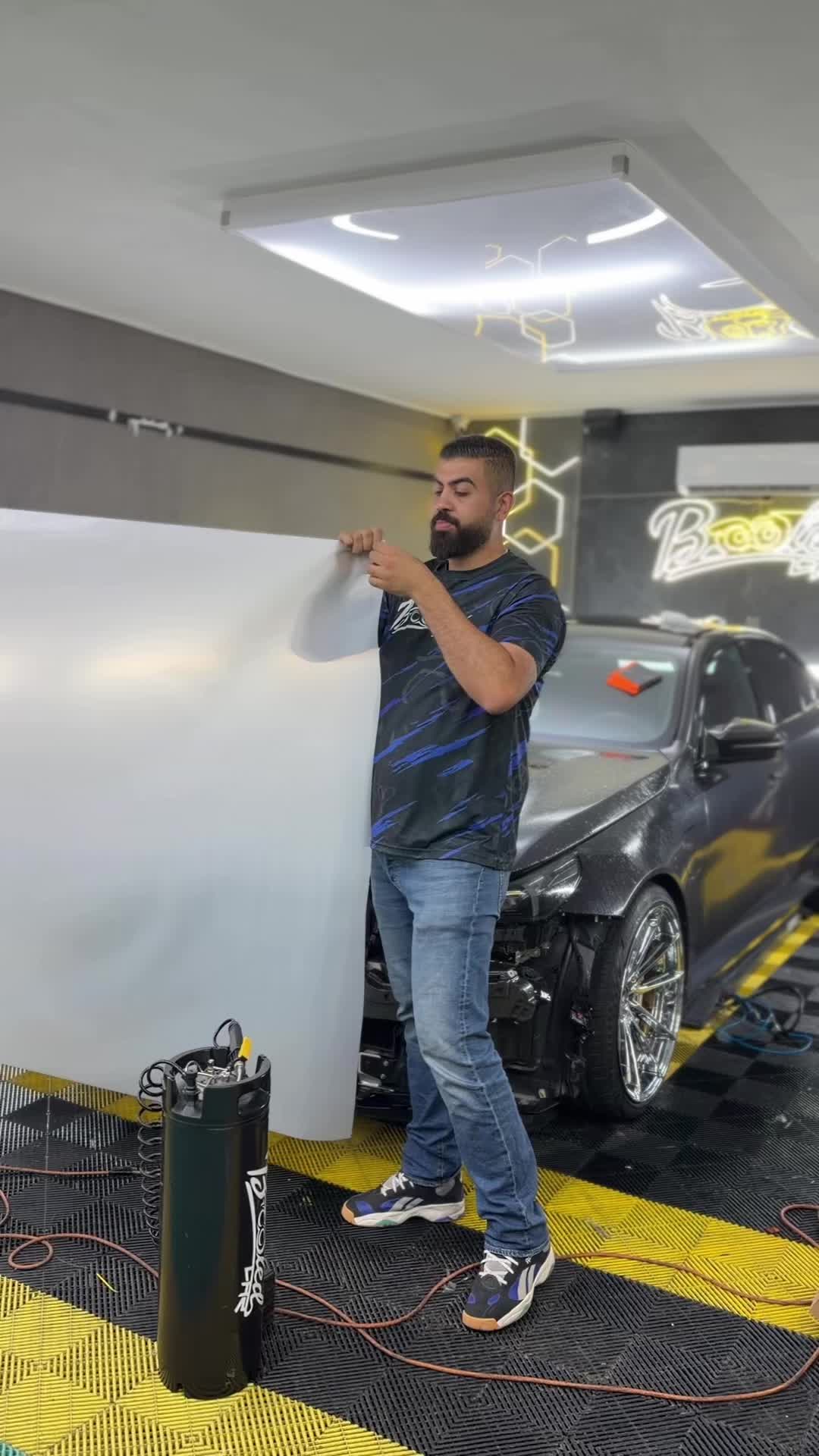 @علي المهدي 🥇 BOOSTEDCAR