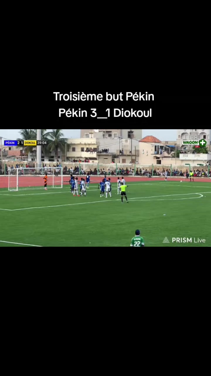 @Samba Linguère 💙🤍