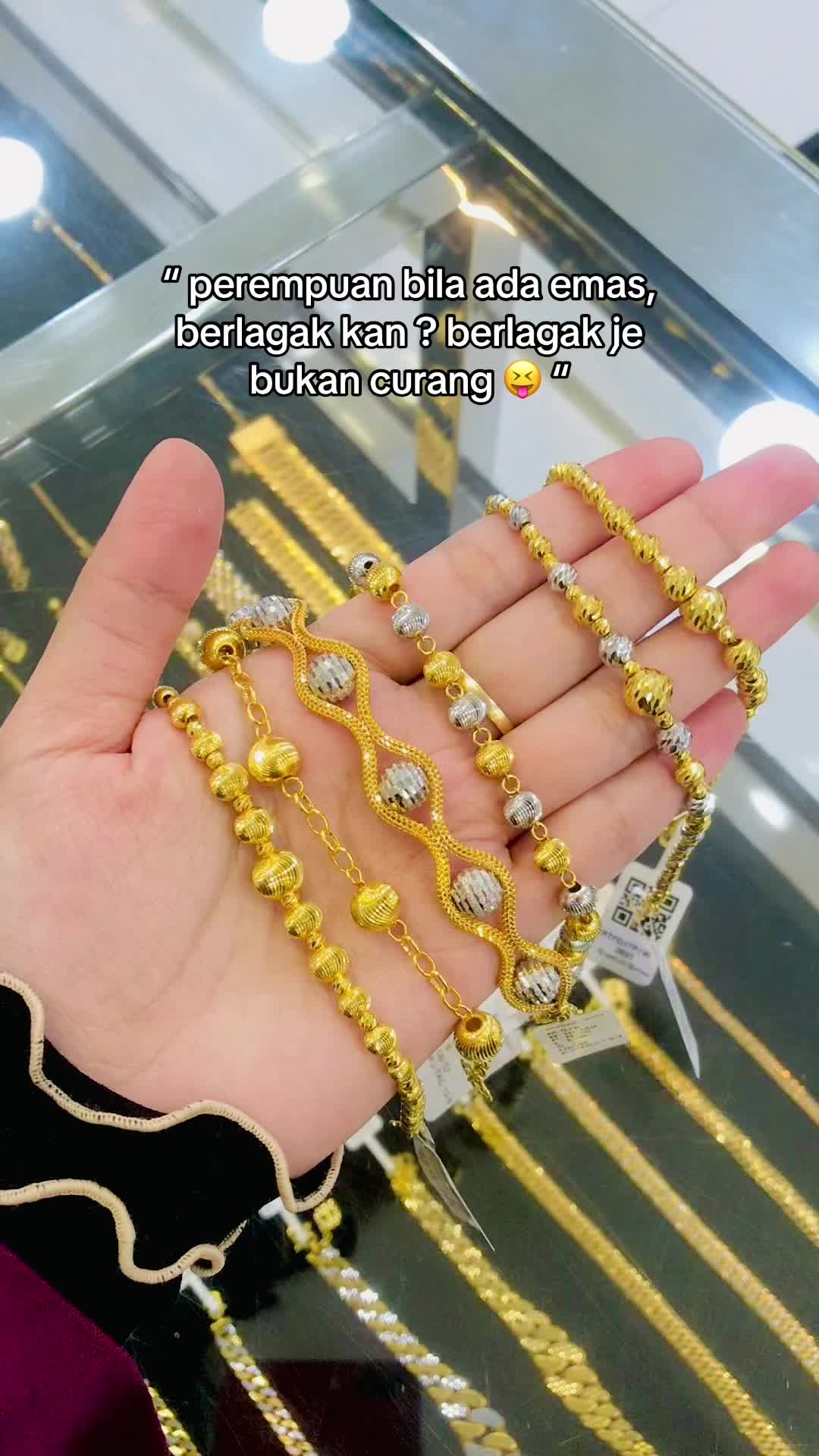 @Mariam Gold & Jewellery
