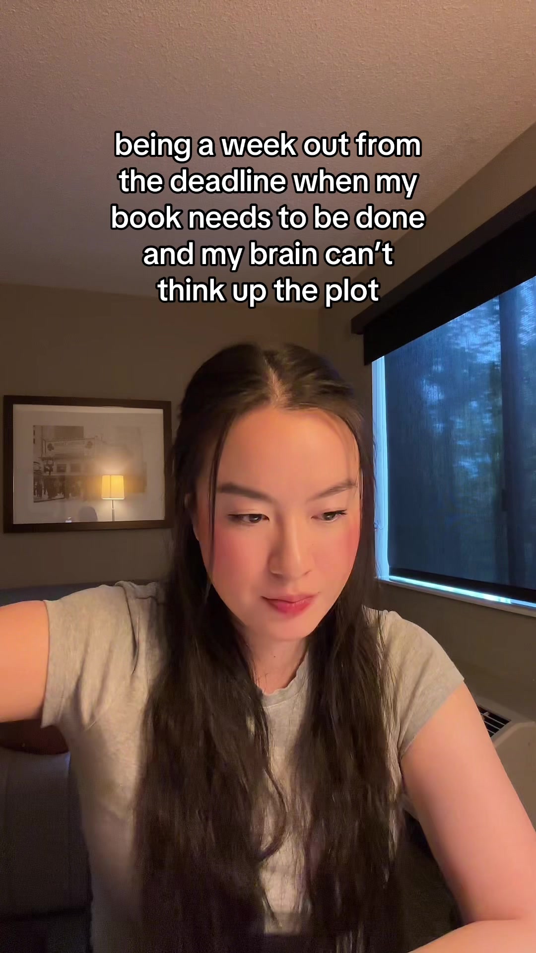 @Chloe Gong