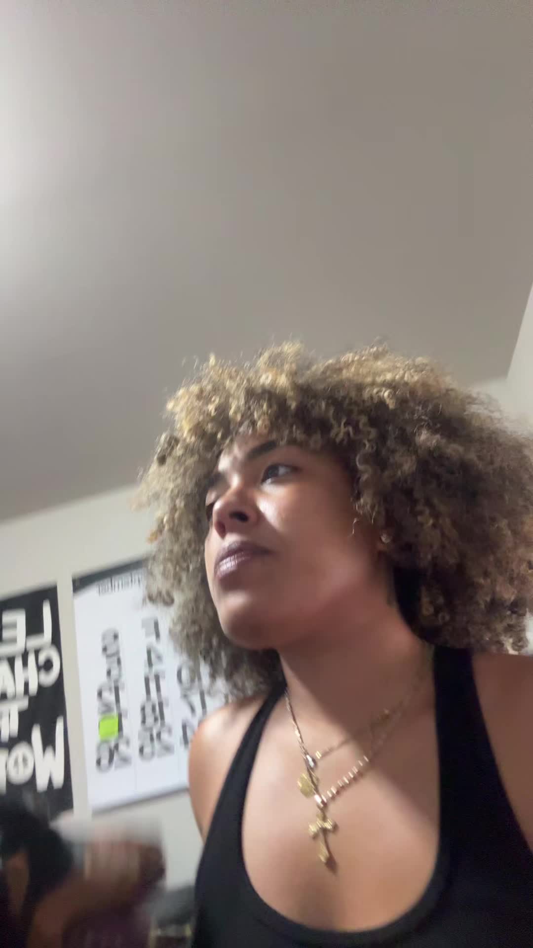 @Karina Chanelle