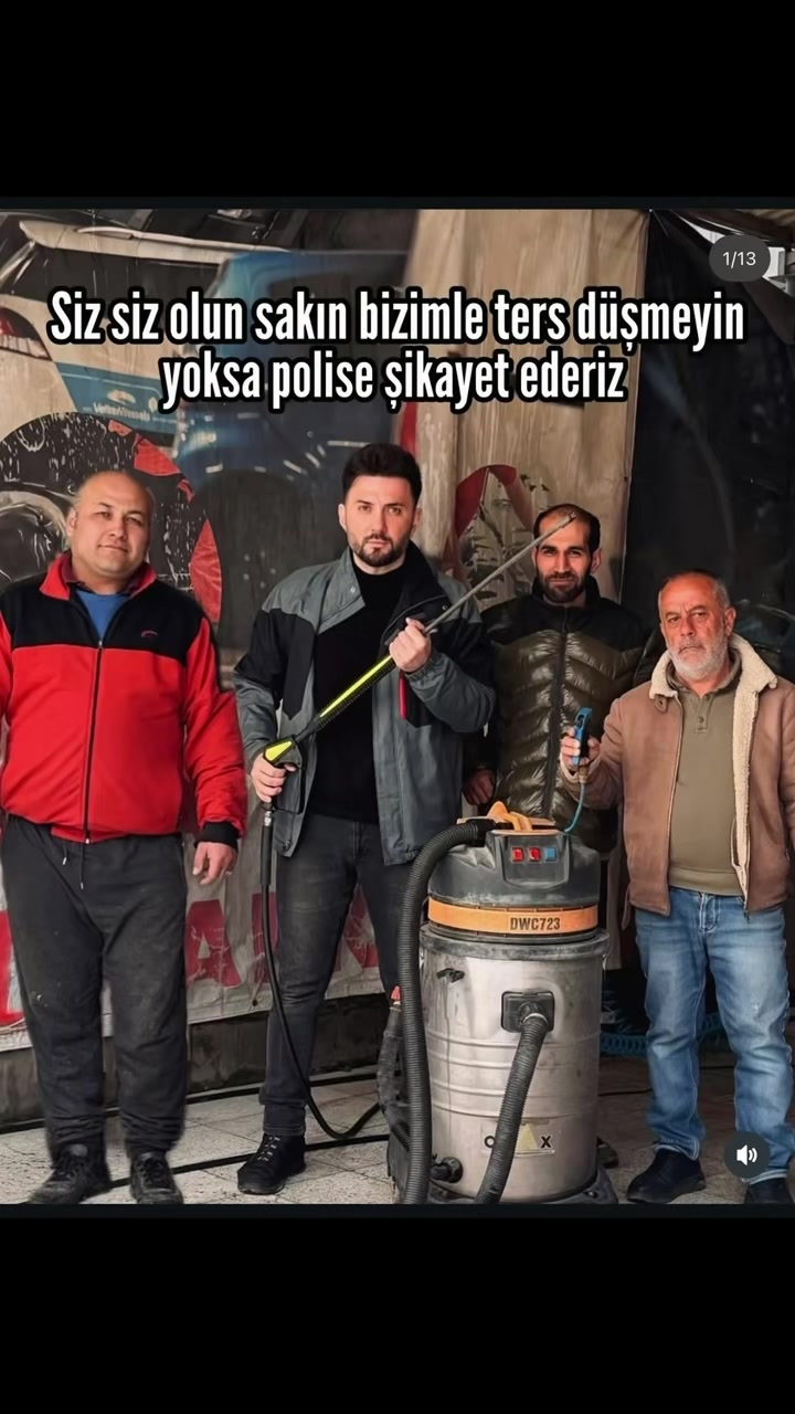 @Barbaros Dikmen