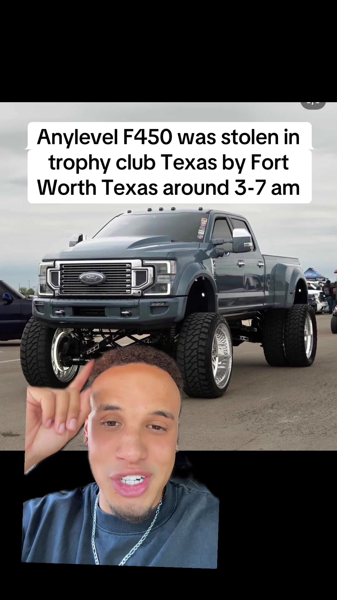 @Gabe Farrell