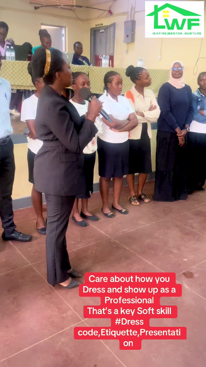 @LITTLE WINNIE FOUNDATION