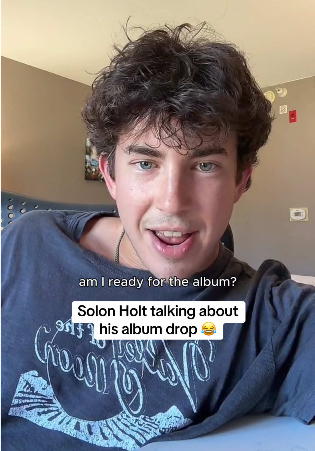 @Solon Holt Archive