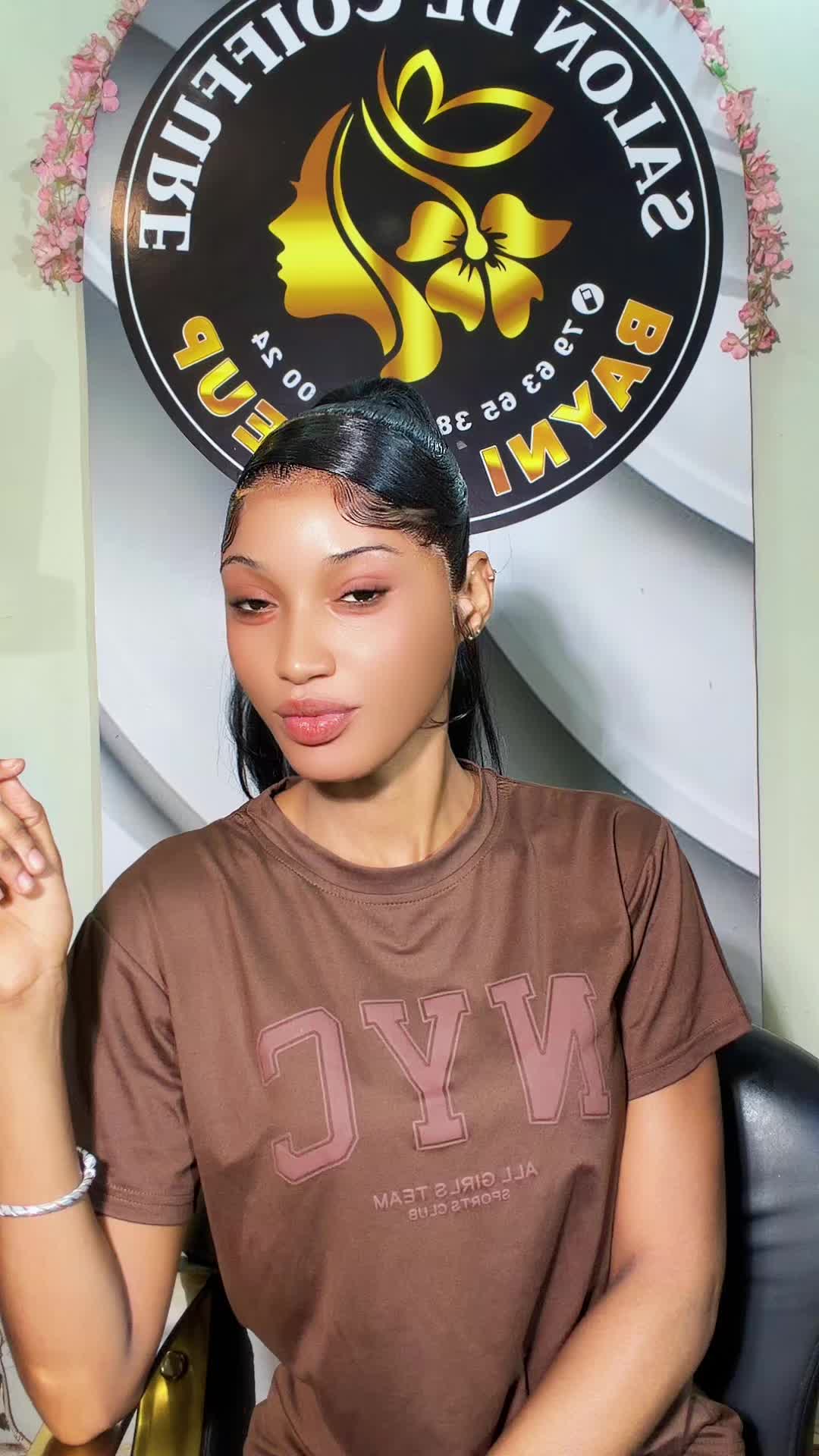 @@ Ham’s hair🇲🇱🦋❤️