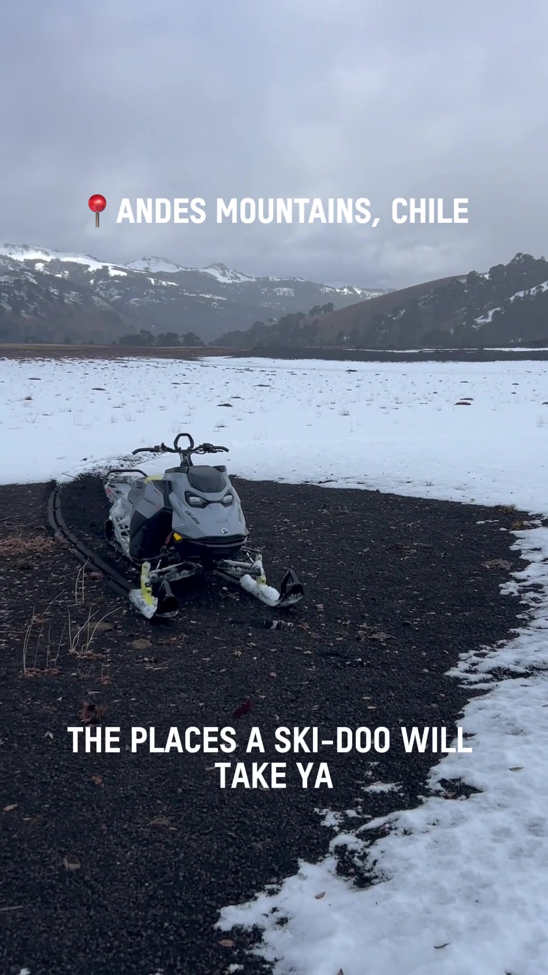 @Ski-Doo