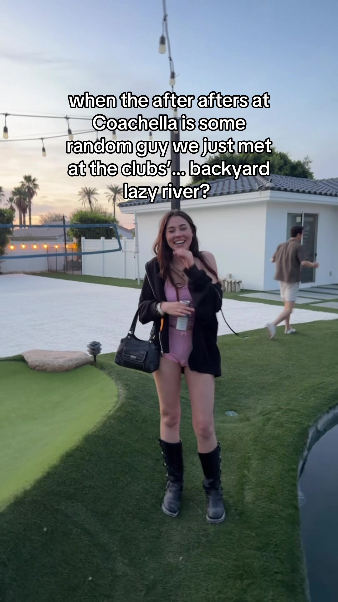 @Caitlyn Rae