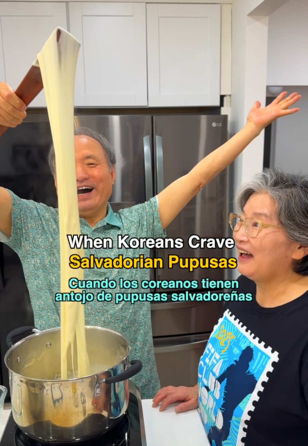 @Crazy Korean Cooking