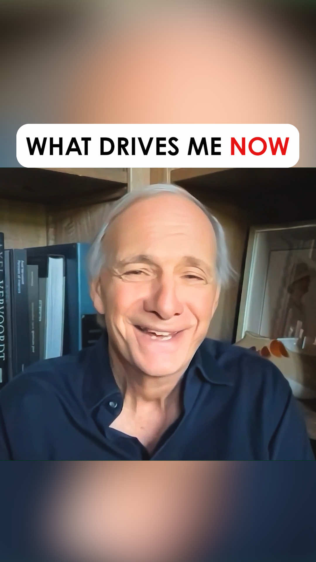 @Ray Dalio