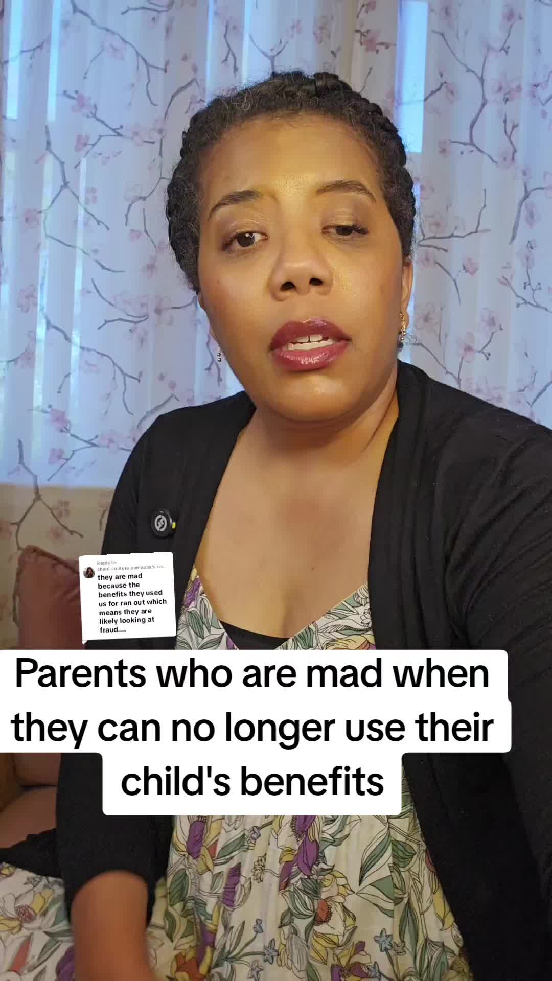 @Dr. Natalie Jones, PsyD, LPCC&reg;