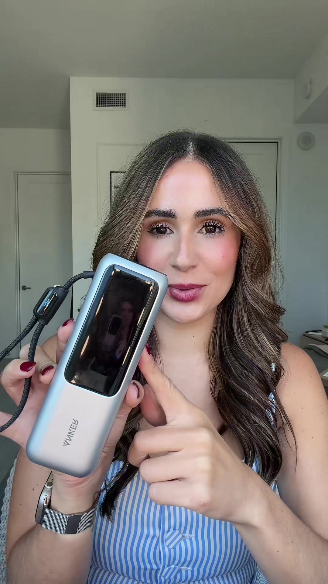 @Lynnette Lluveras