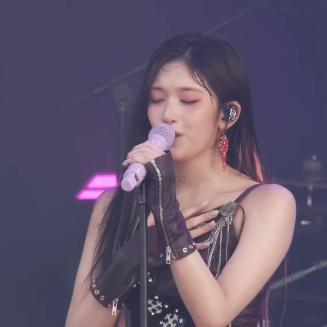 @Eunice ⁷ SIN:BLISS / DEATHOFME