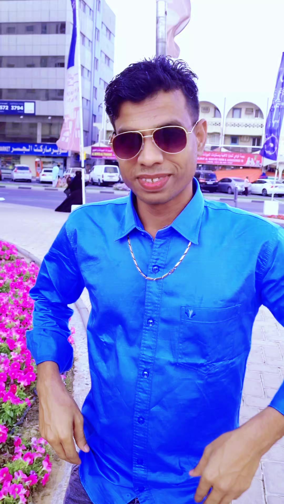 @alomgir Ahmed