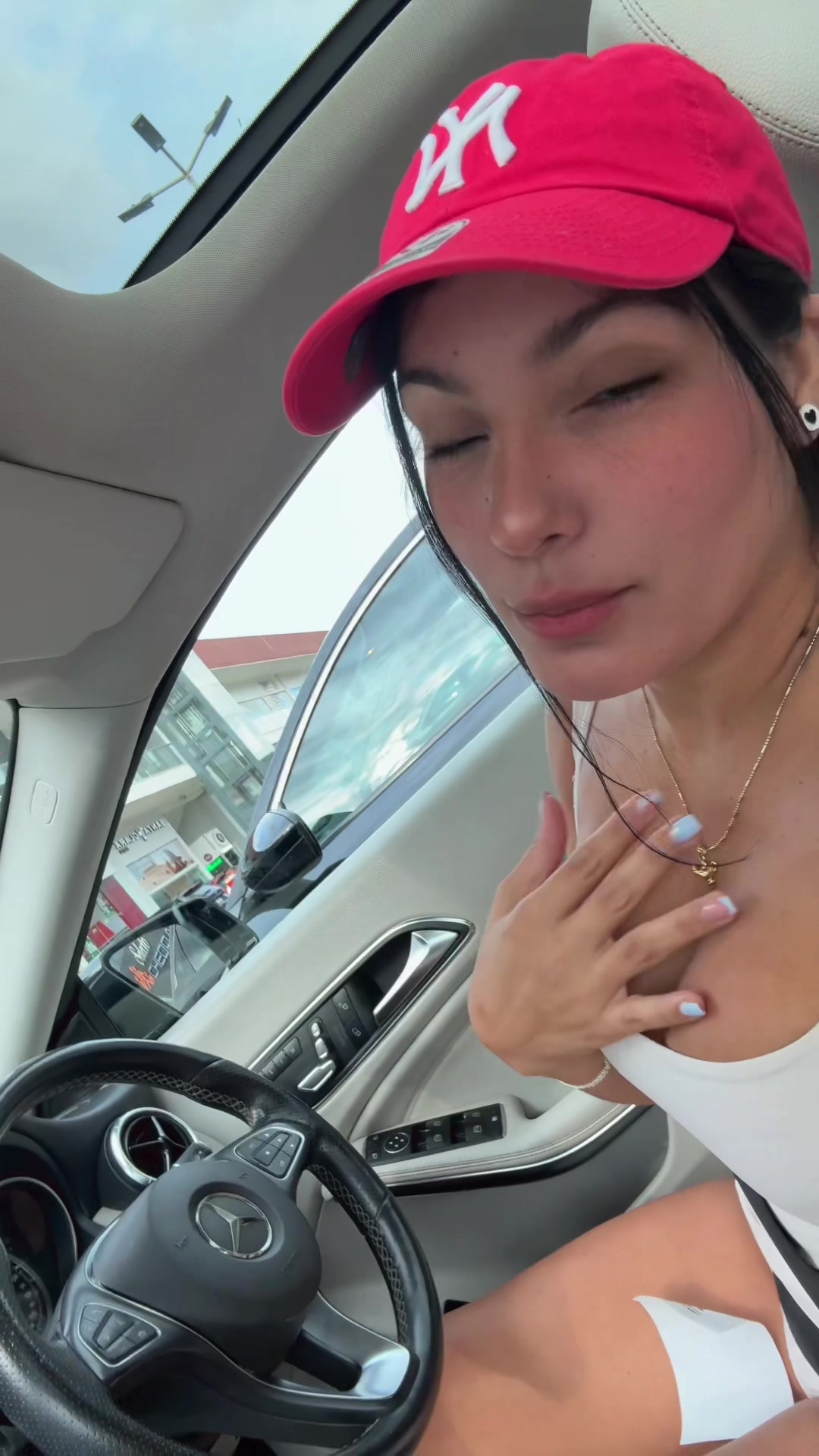 @Karina Brito