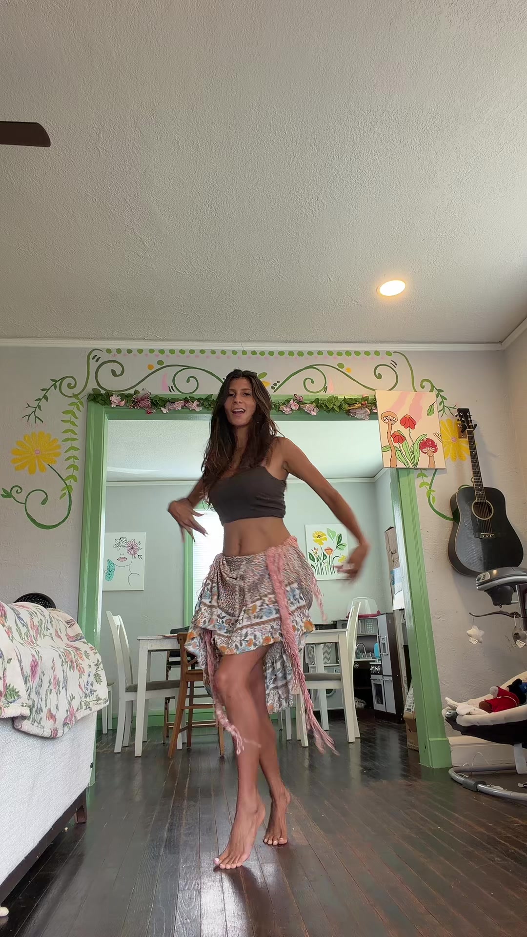 @Angelina Mauerman