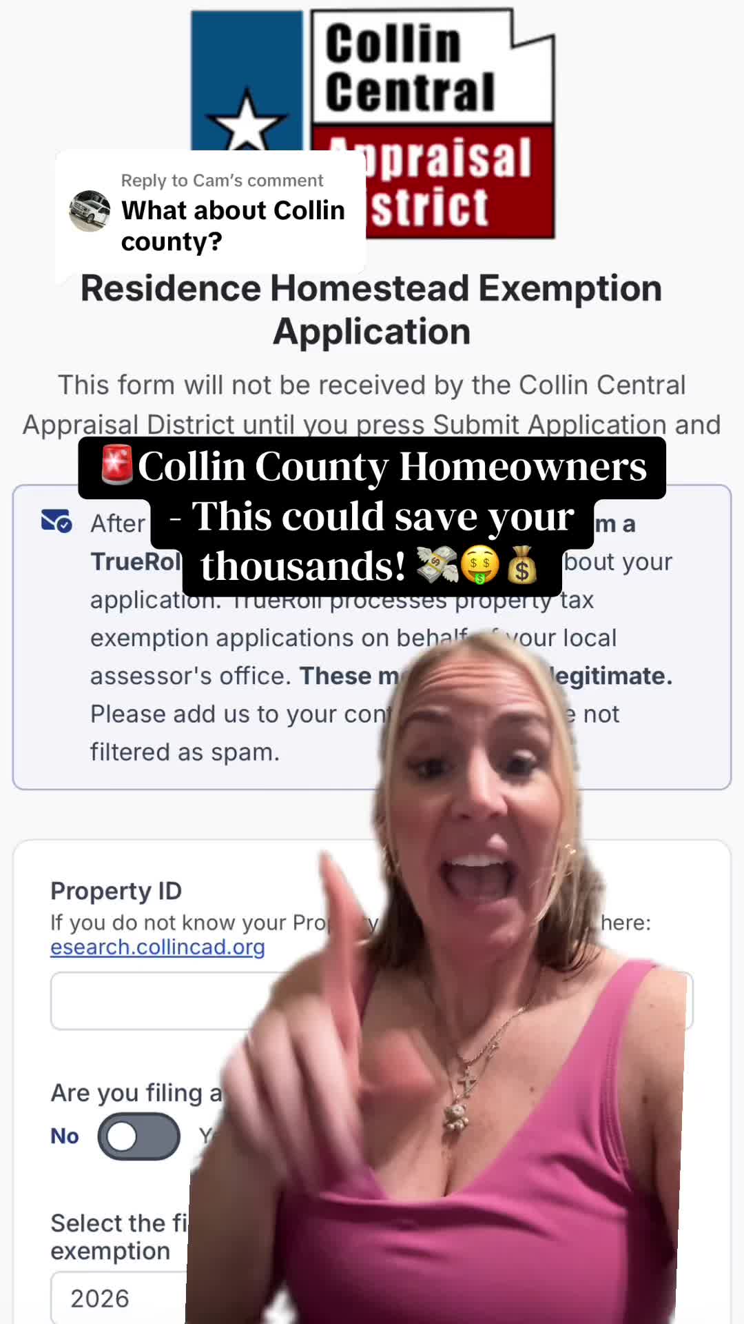 @Lacea Renta Grimes