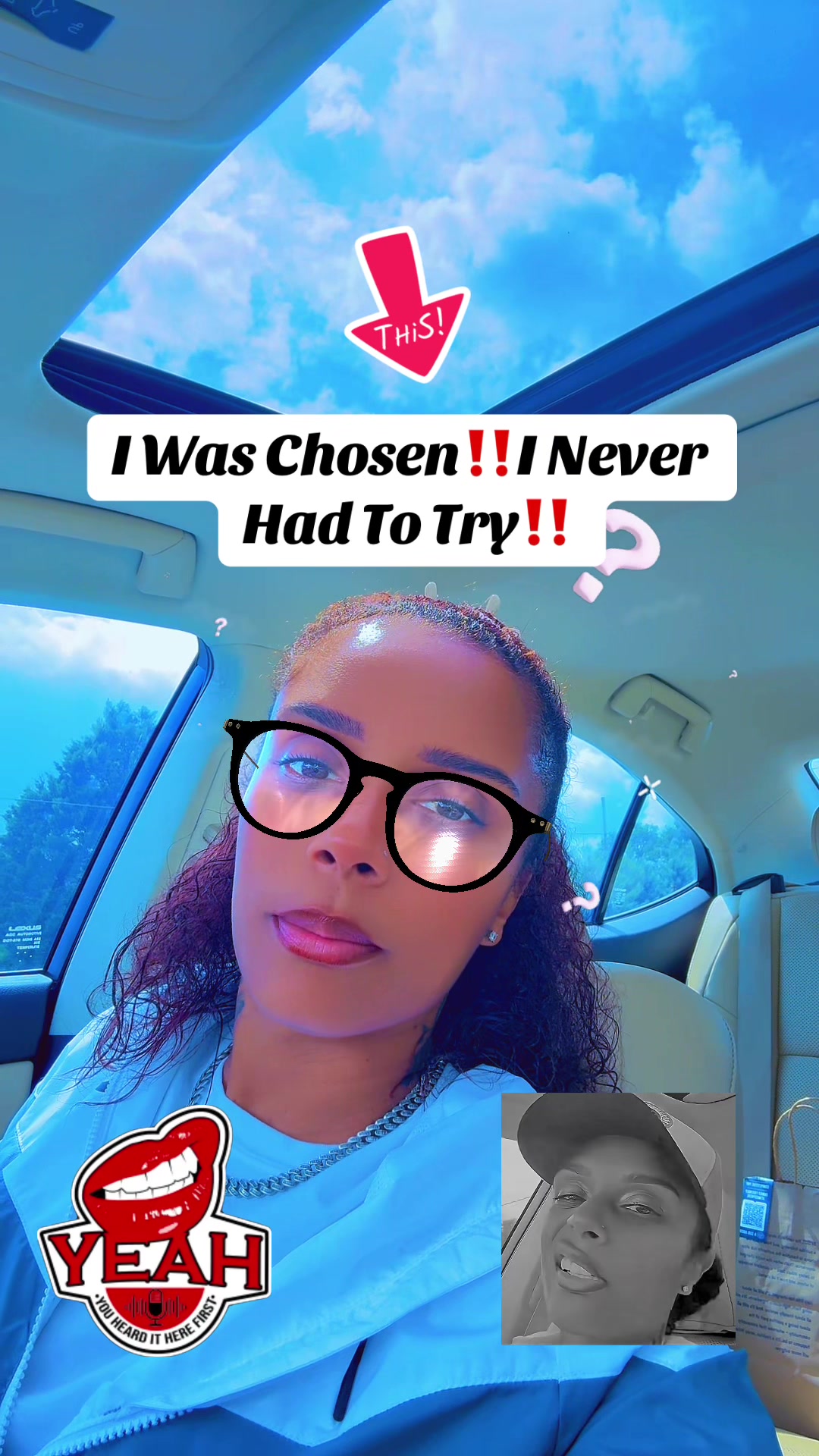 @Porsheia Patterson