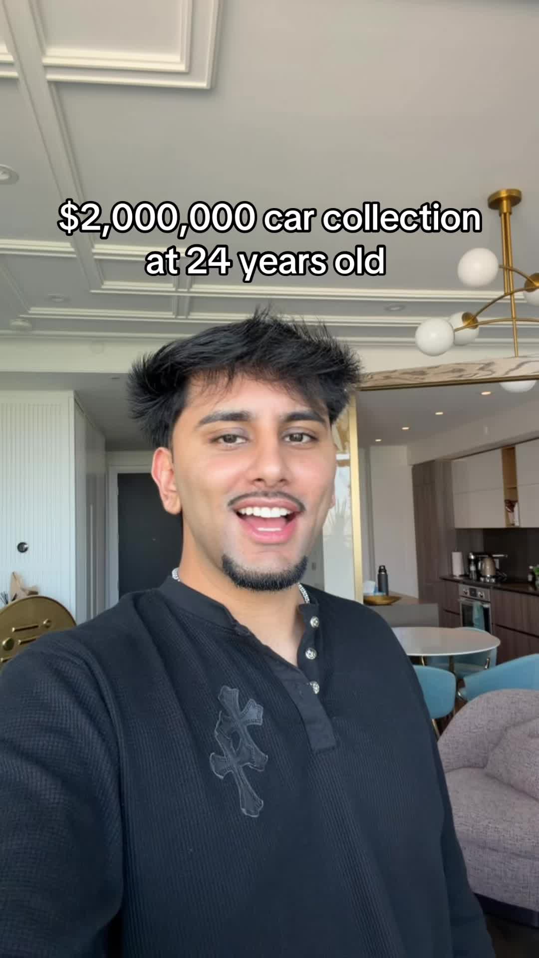 @Scarface Trades