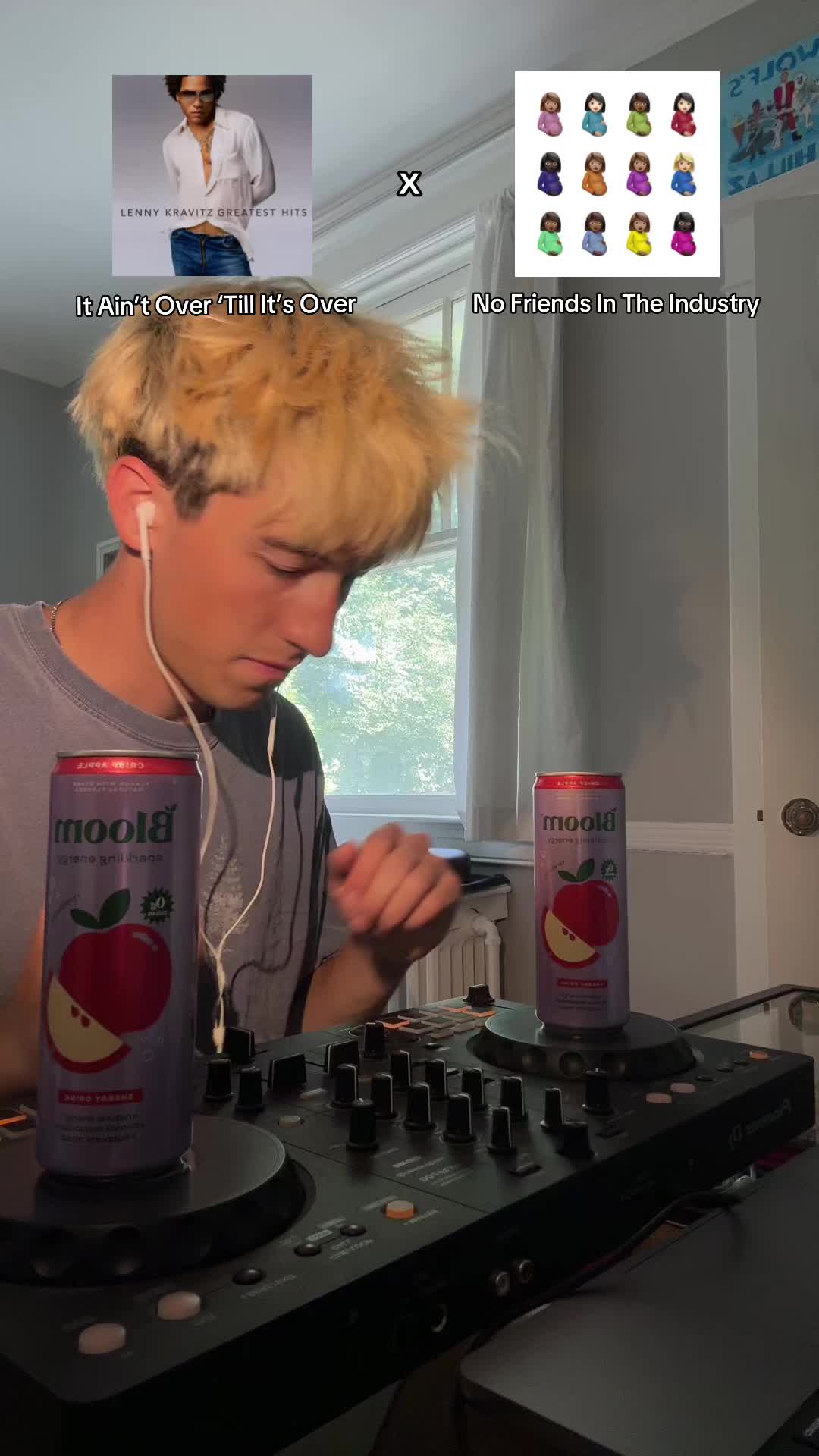 @Daniel Wolf | DJ