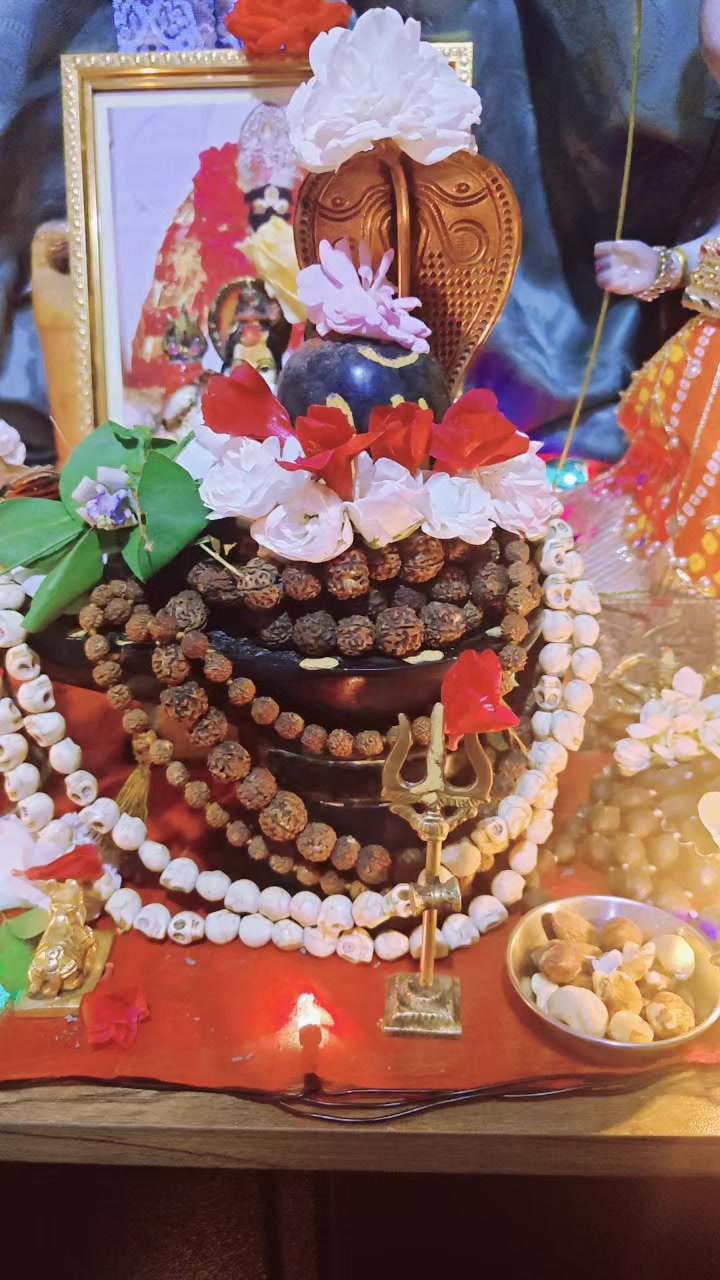 @rudrakali ❤️🙏