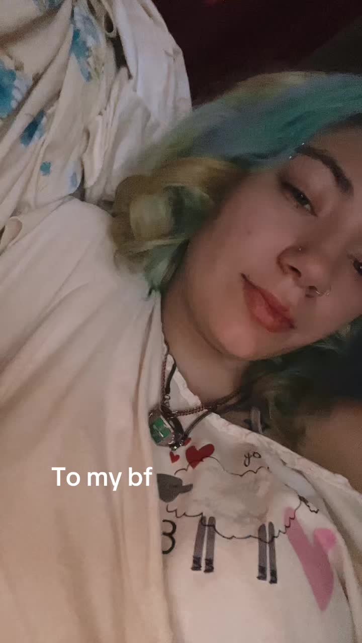 @Lilliy Henson
