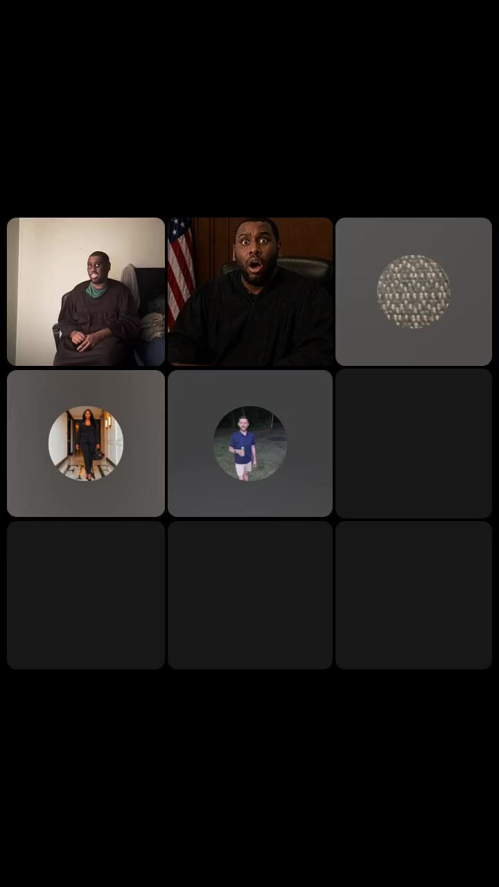 @judgediontetavarshow