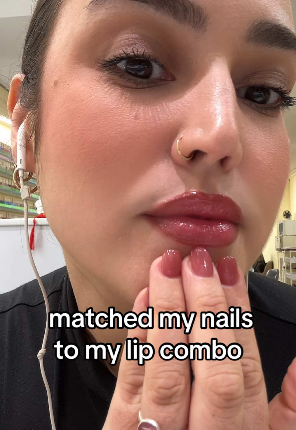 @Gio | NYC MUA