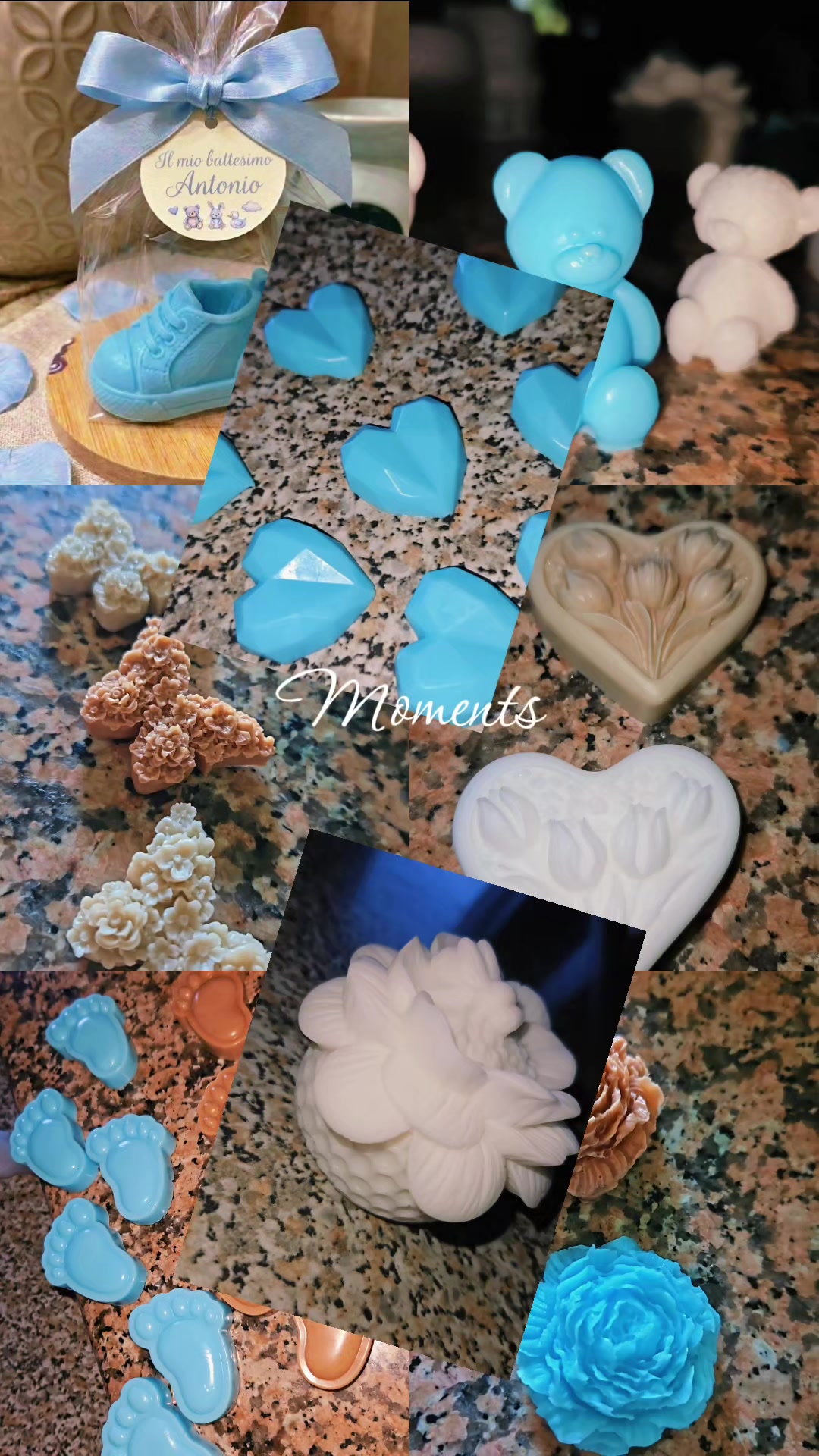 @Sakura Soap