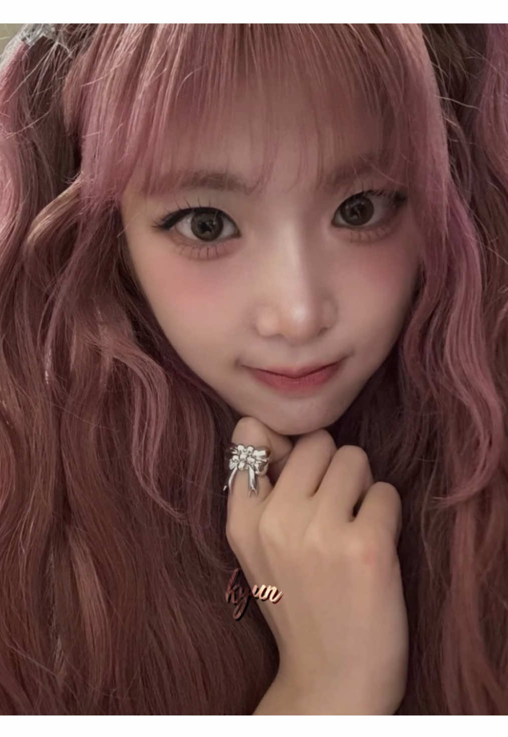 @𝗸𝘆𝘂𝗻²⁴| 🍰 — 𝓵ove side