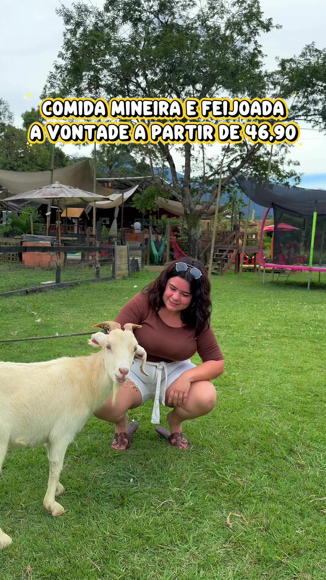 @Por a&iacute; com Carol