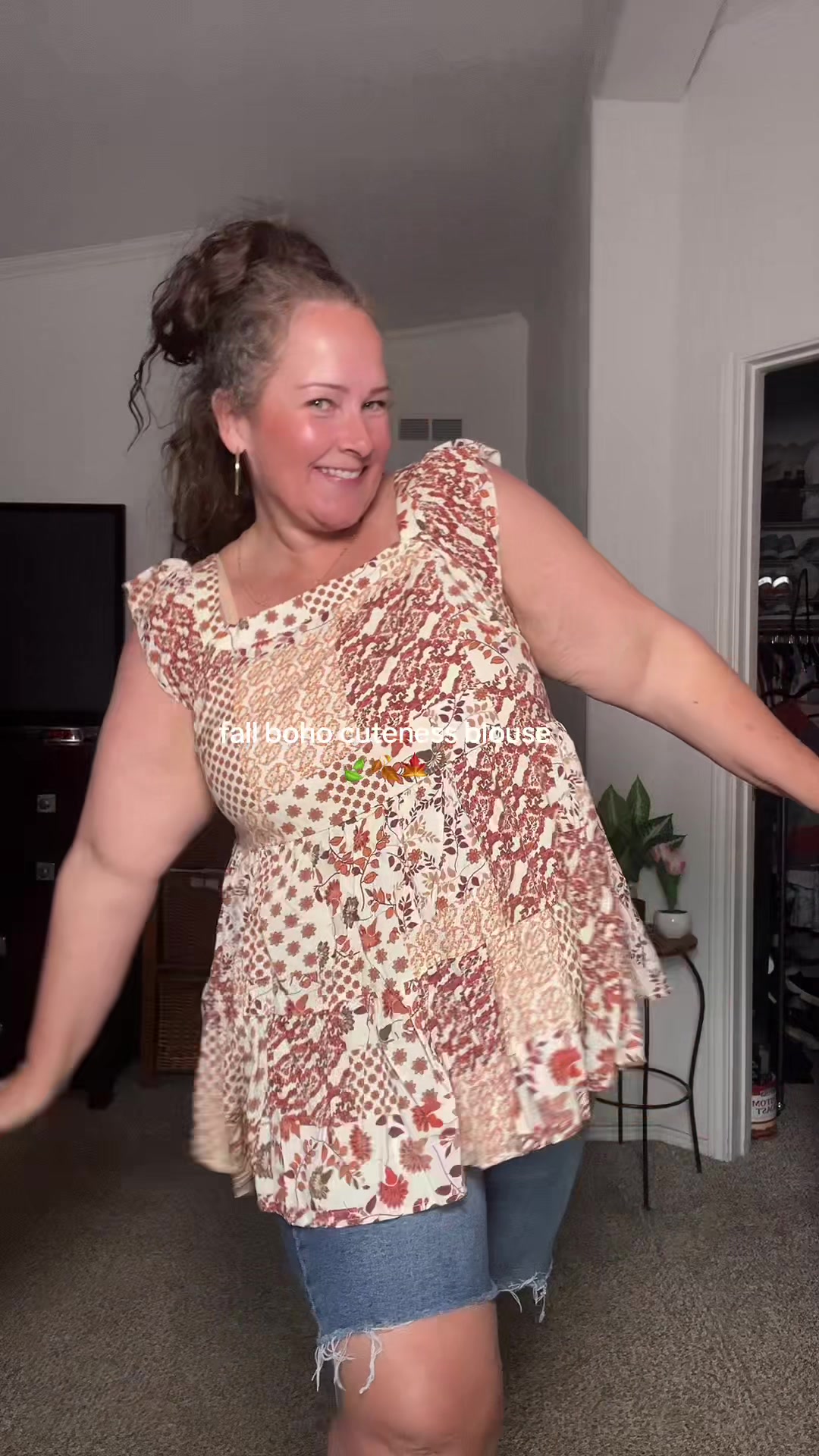 @Chantel | Curvy Fashion