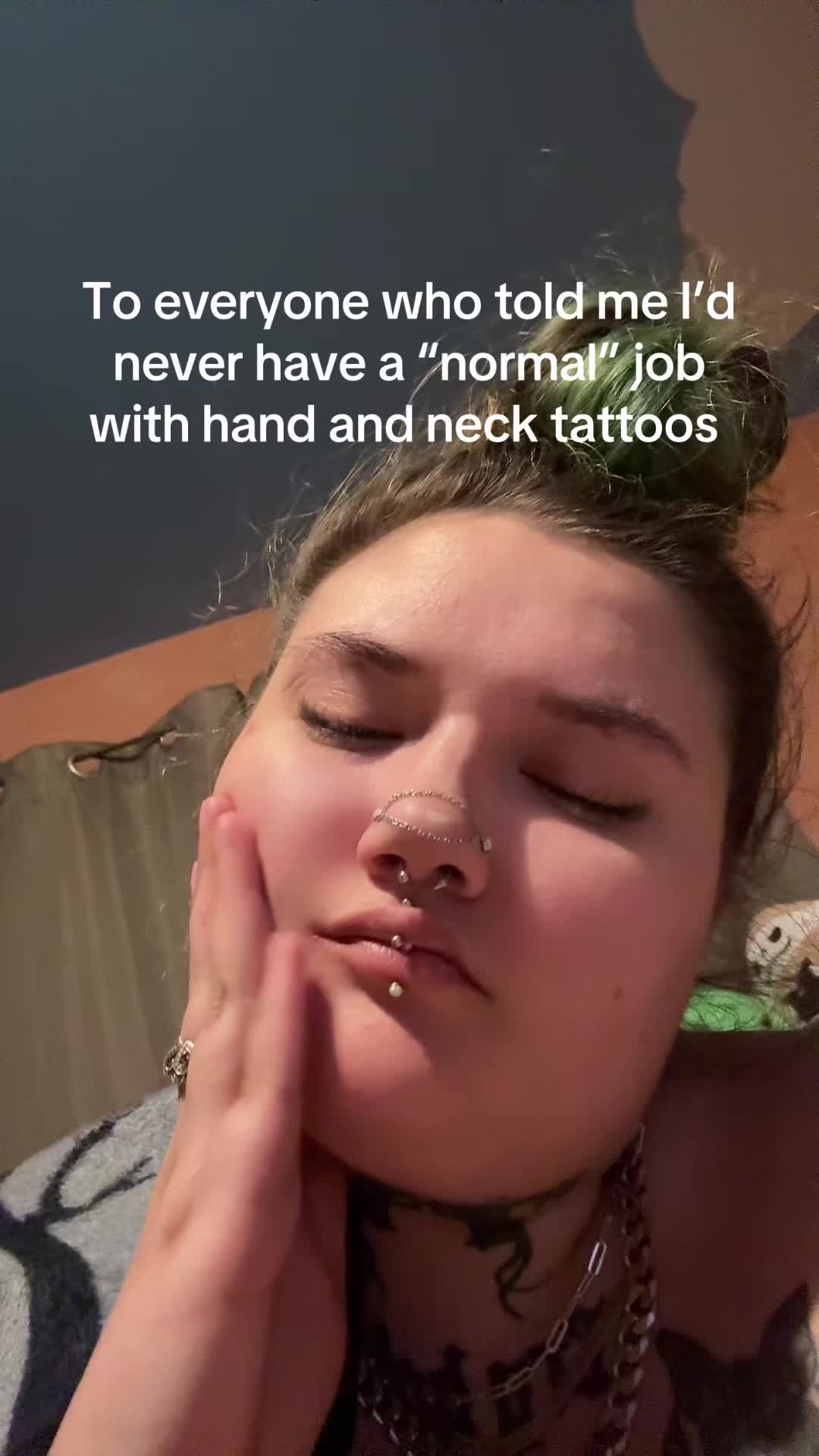 @It’s a ya girl