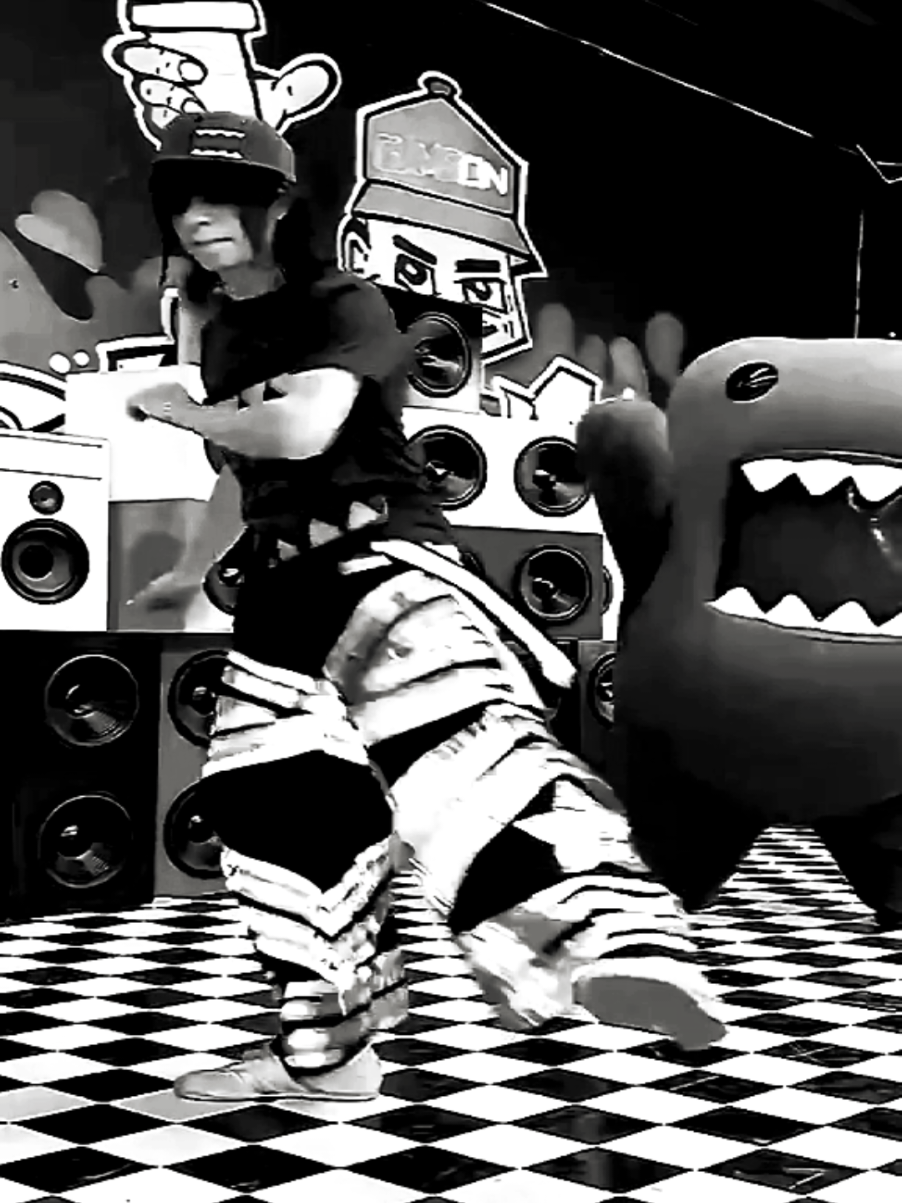 @☣-𝖣00𝖬1𝖯0-☣