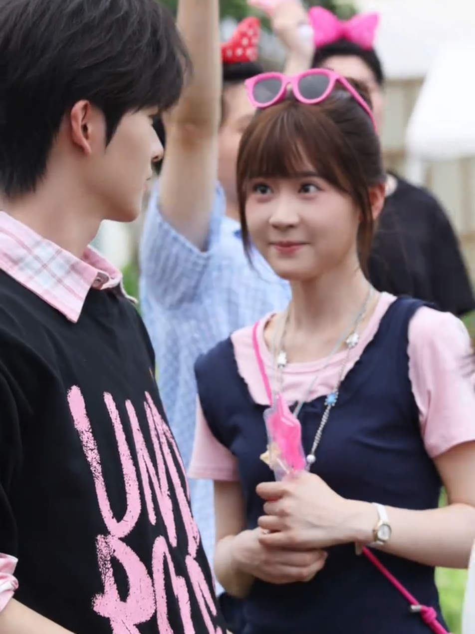 @Kẹo . Bông . Nhỏ ᥫᩣ