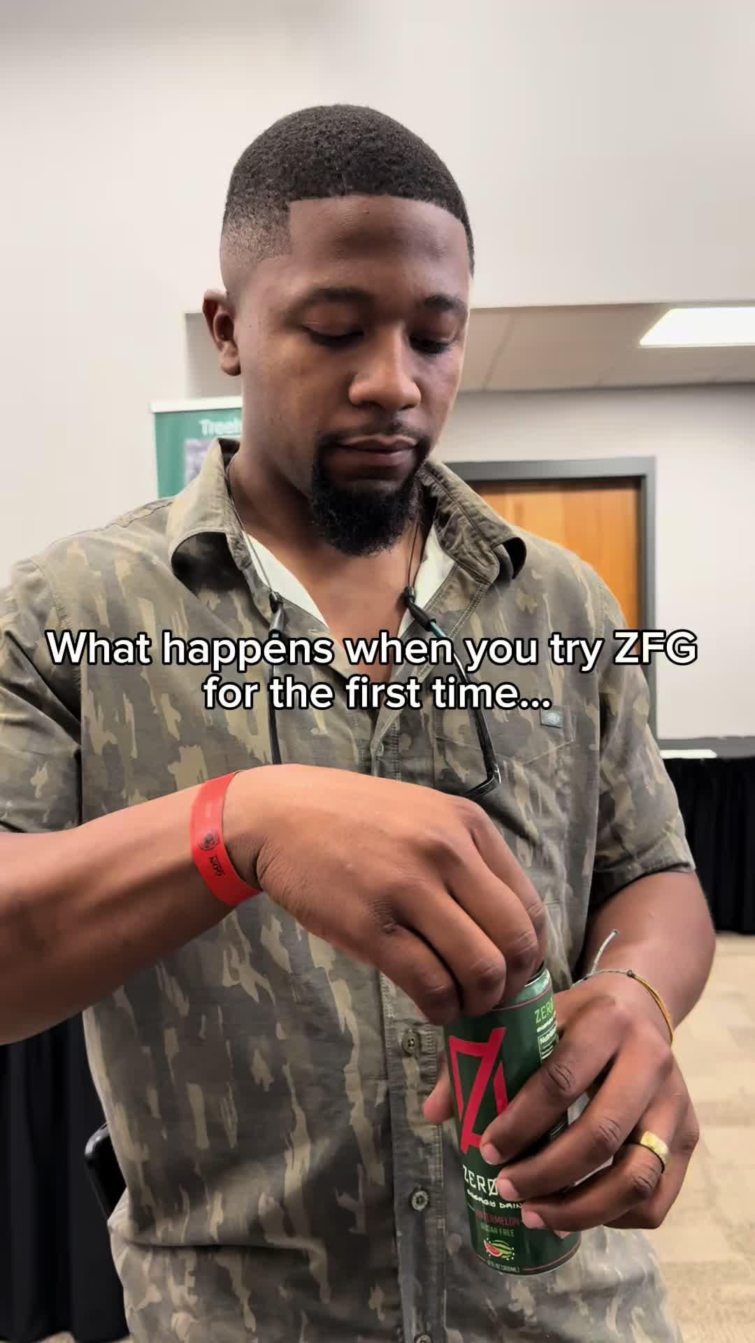 @ZERO FG ENERGY