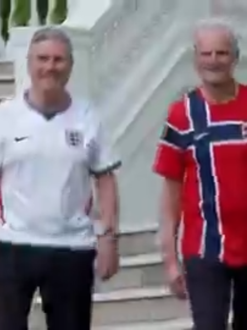 @United Front Intl