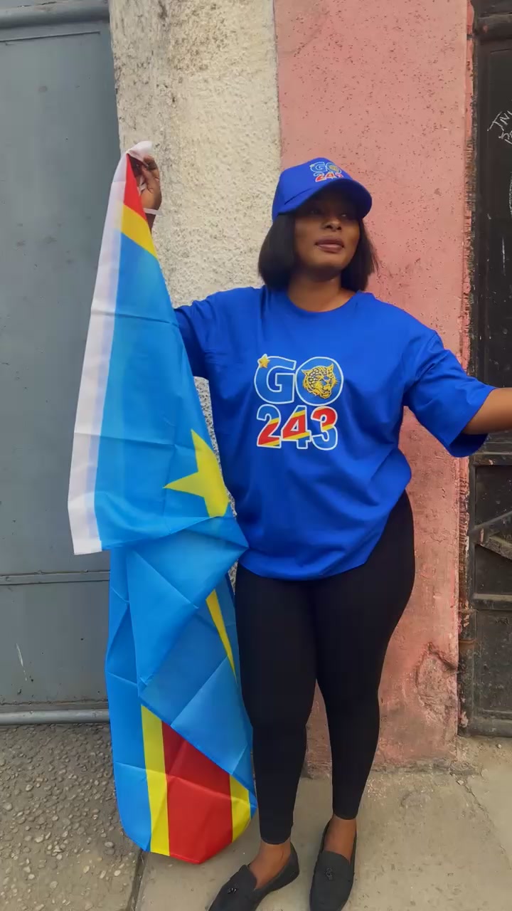 @irene musobo