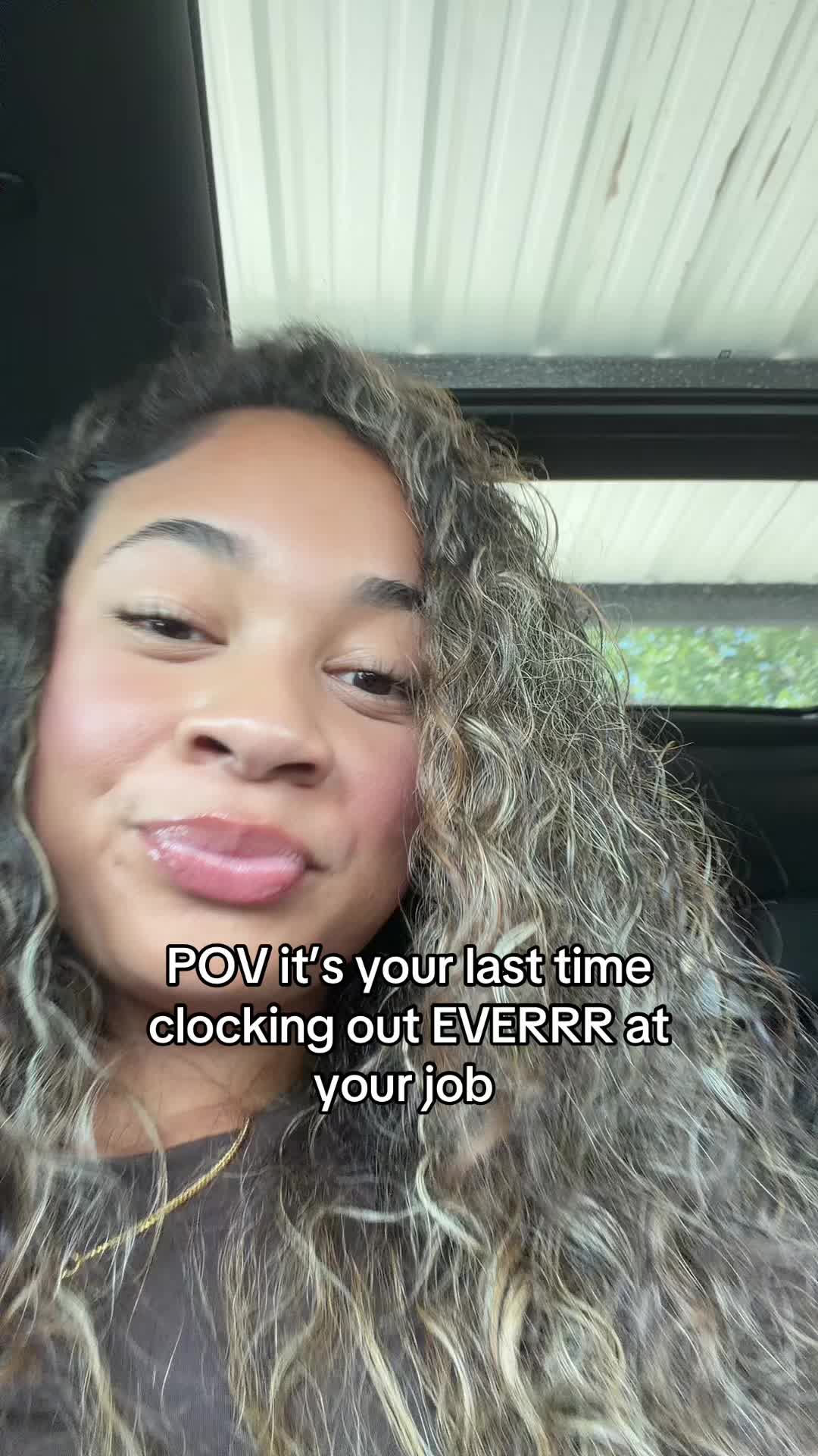 @Kylah Williams