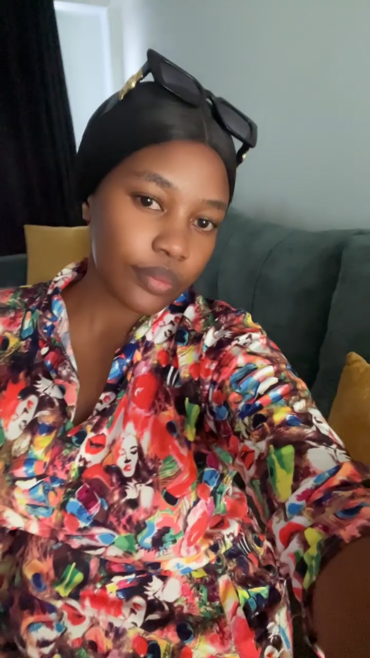 @Diana Maru 🇰🇪